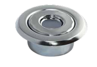 Recessed Sprinkler Rosette